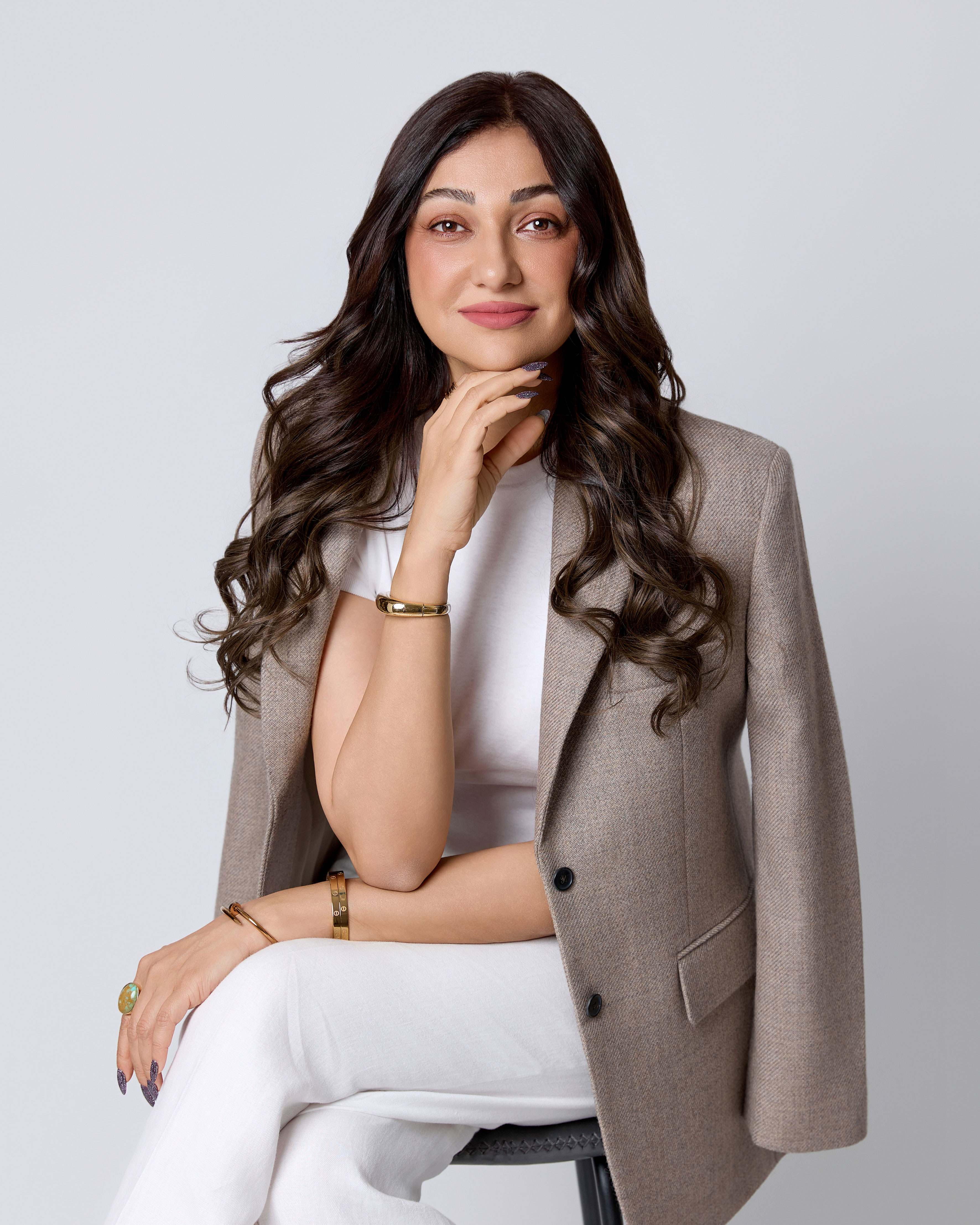 Dr. Susan — Founder & CEO, Soprano Properties