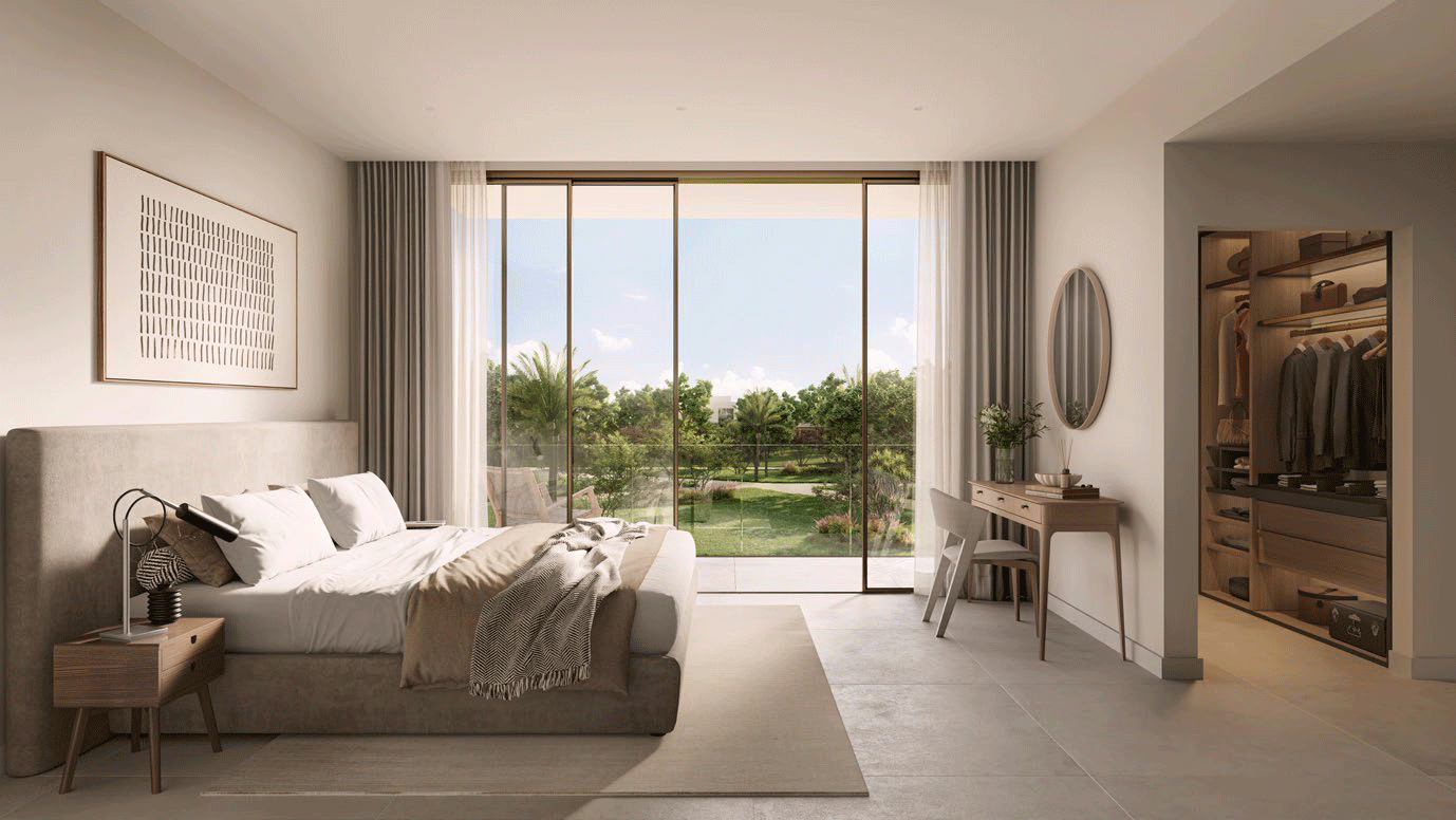 Y-Views Core Villa