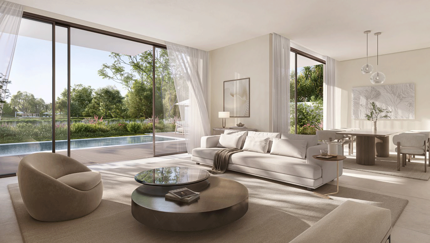 Y-Views Core Villa