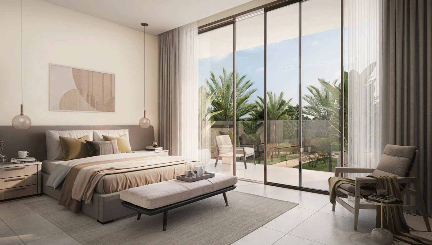 Y-Views Core Villa