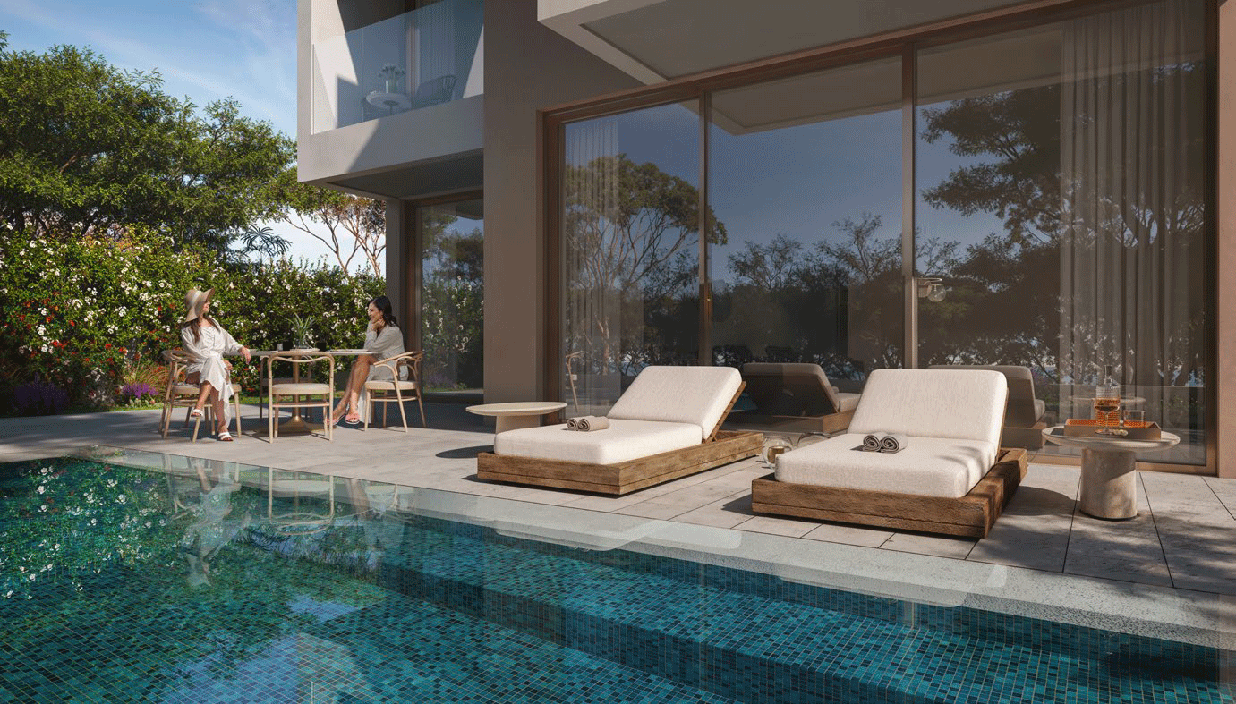 Y-Views Core Villa