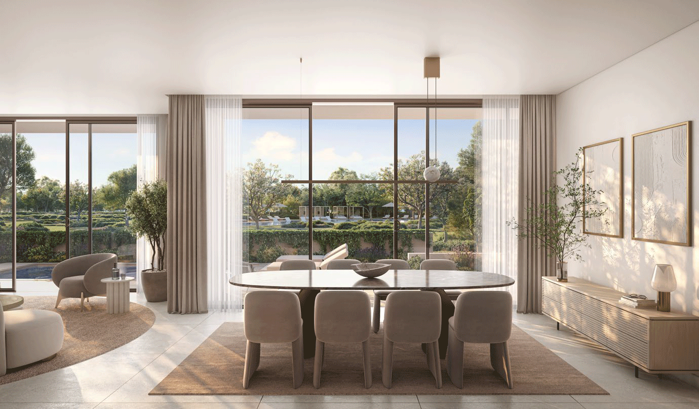 Y-Views Core Villa