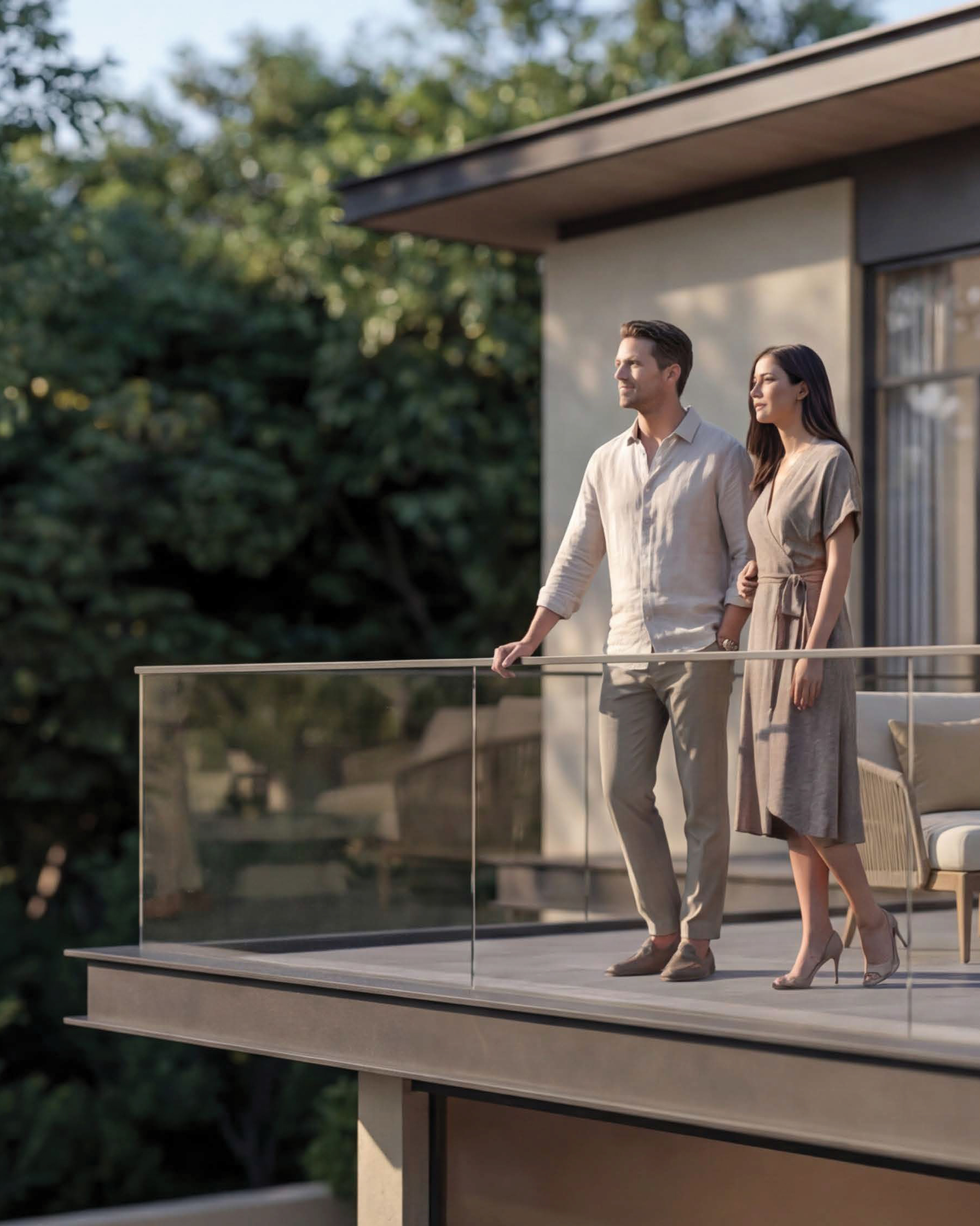 The Orchard Community Map